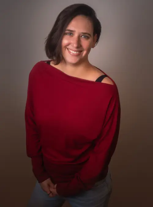 Desiree Grundlach