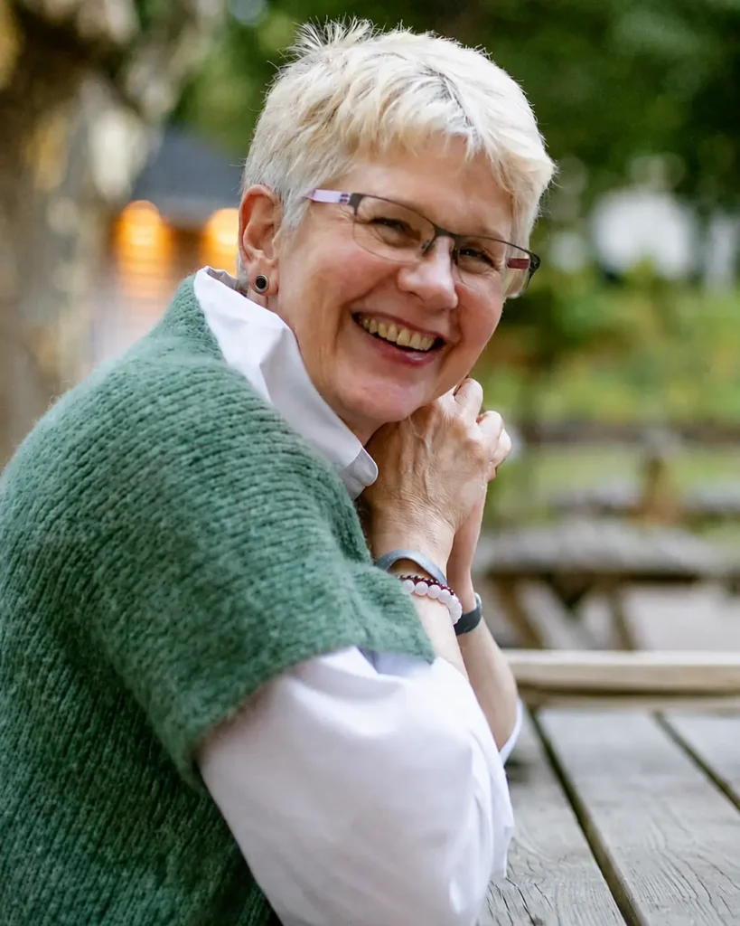 Angela Dittrich
